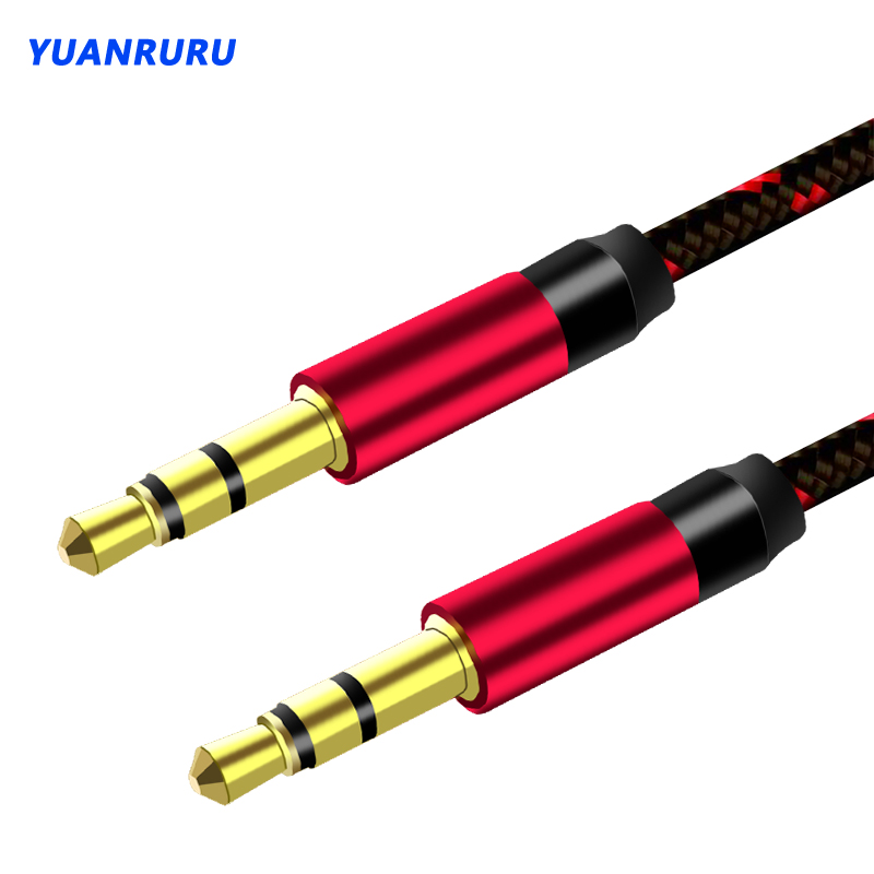 Cable Extension 3.5 - Jack Cắm 3.5Mm Nối Dài Dây