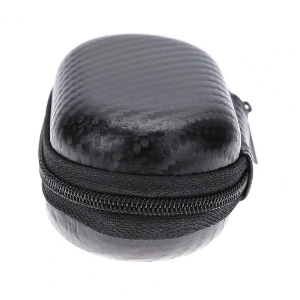 Headphone Case Hard - Durable Tech Accessory Case Storage Bag