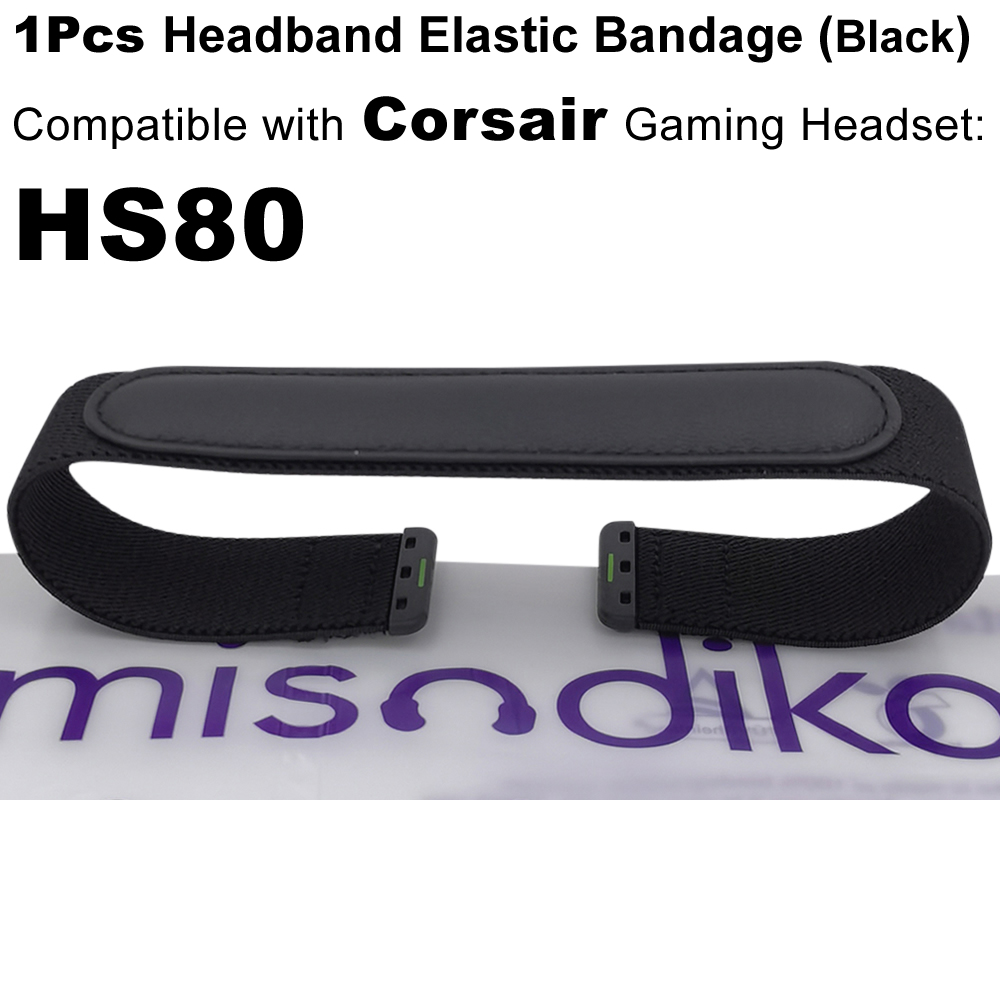 Gaming Headset Rgb - Misodiko Đầu Body Thun Co Giãn