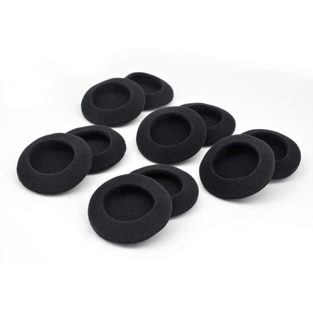 Earphone Foam Tip - Mới Bọt Biển Tai Thay Thế