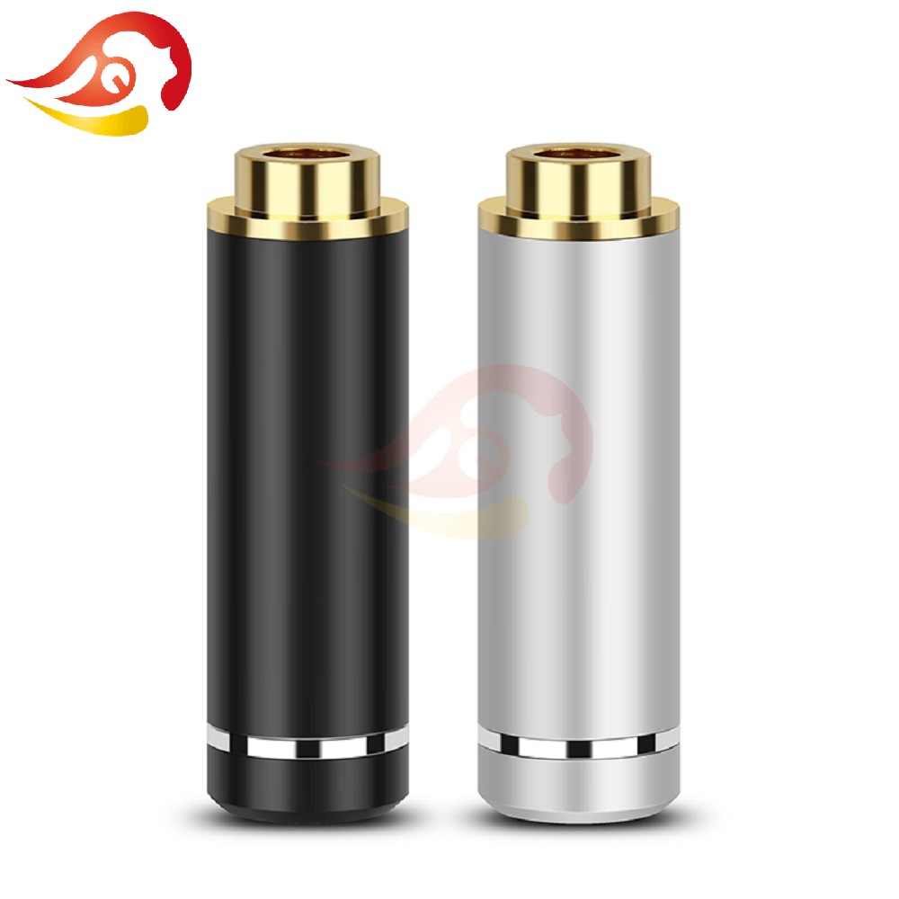 Audiophile Headphone Wired - QYFANG 4.4Mm 5 Cực Tai Nghe