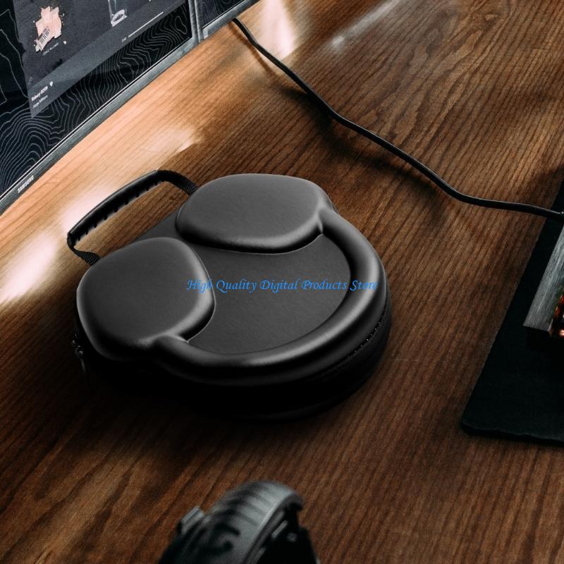 Headphone Case Hard - Hộp đựng U2JE Hộp đựng nghe