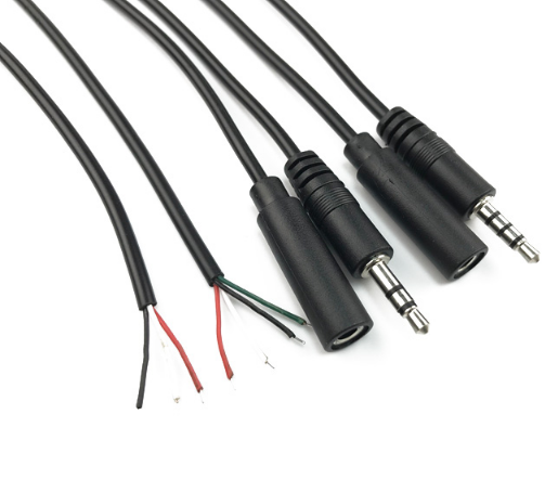 Cable Extension 3.5 - Nối Dài Audio 3.5 Mm Cáp
