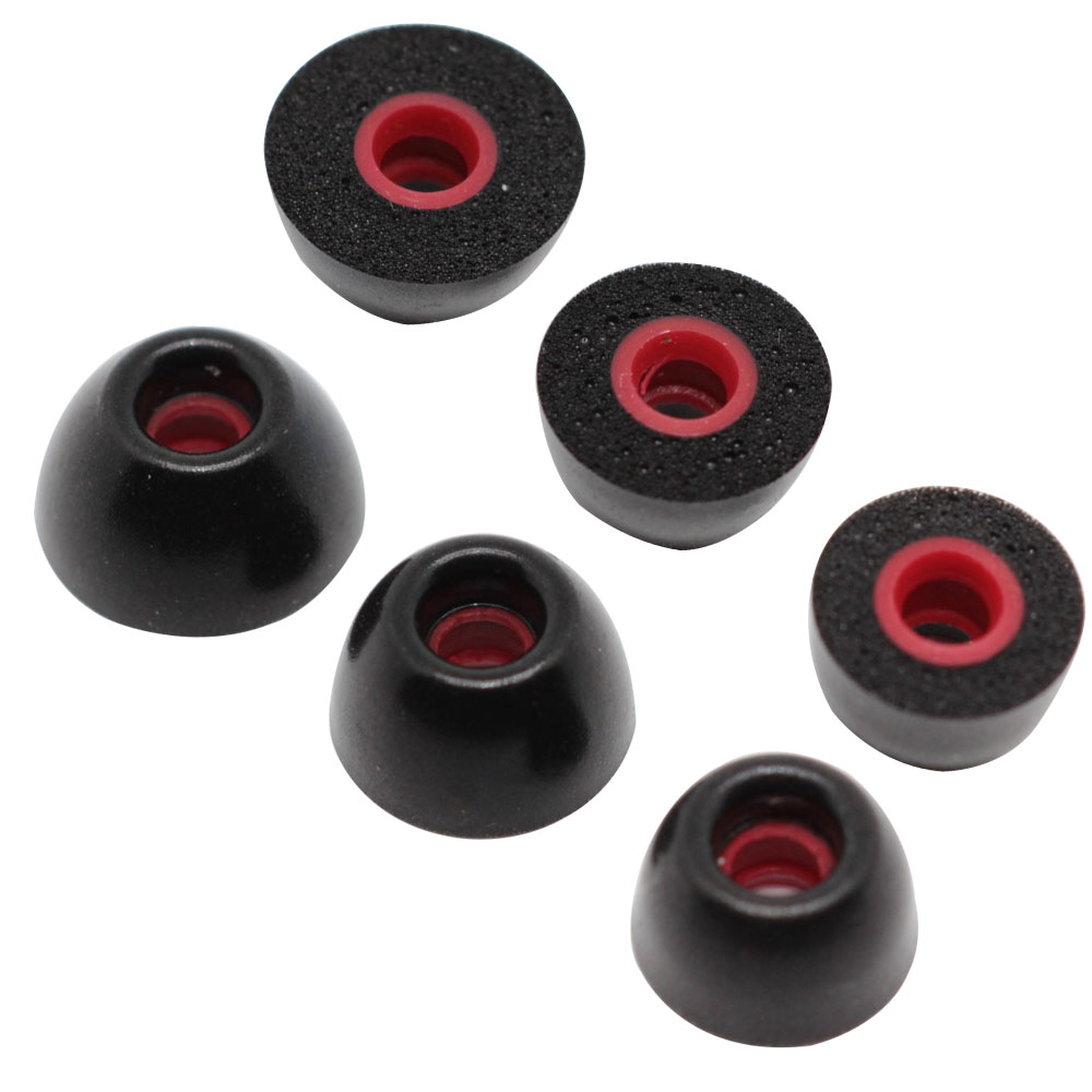 Earphone Foam Tip - Poyatu O5 Plus Mút Eartips Cho