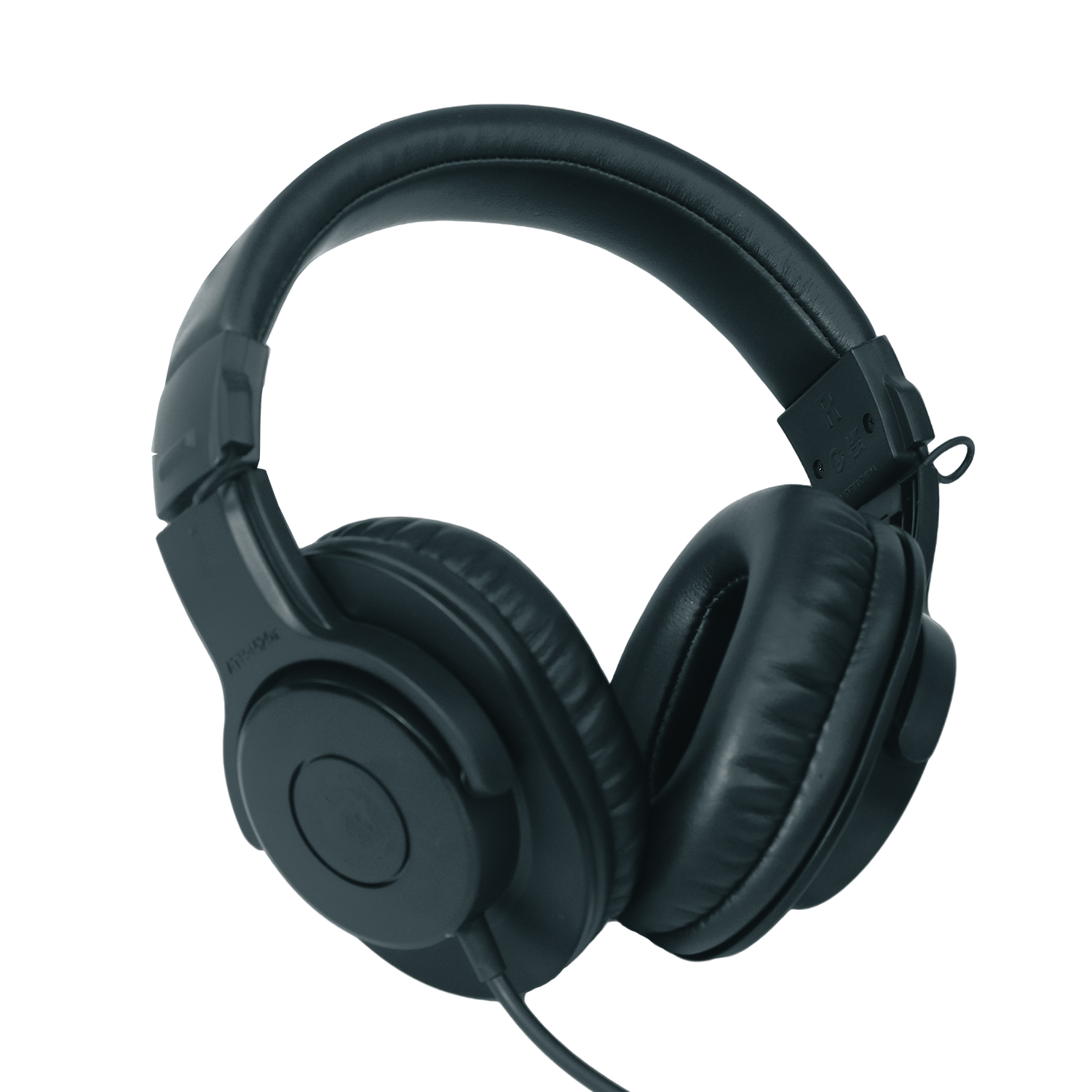 Noise Cancelling Headphone - ATH M20X Professional Foldable Studio Monitor