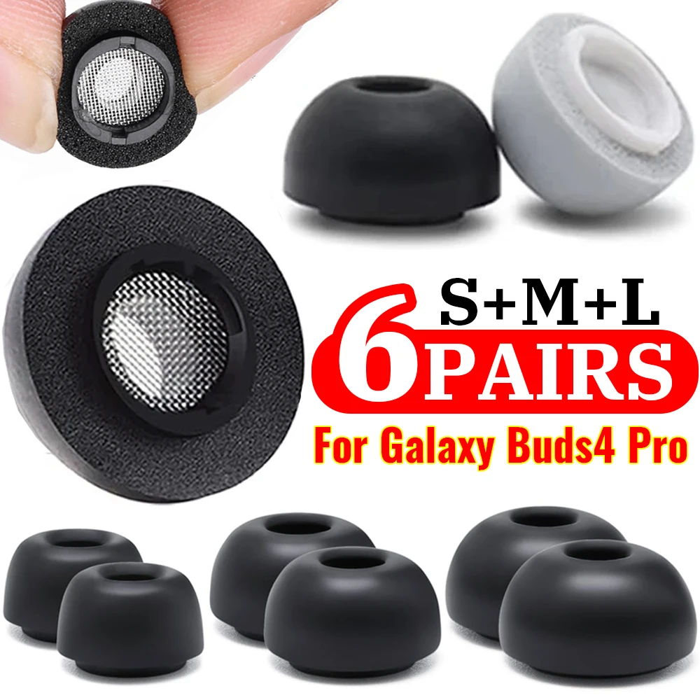 Memory Foam Eartips for Samsun - đánh giá và giá Earphone Foam Tip