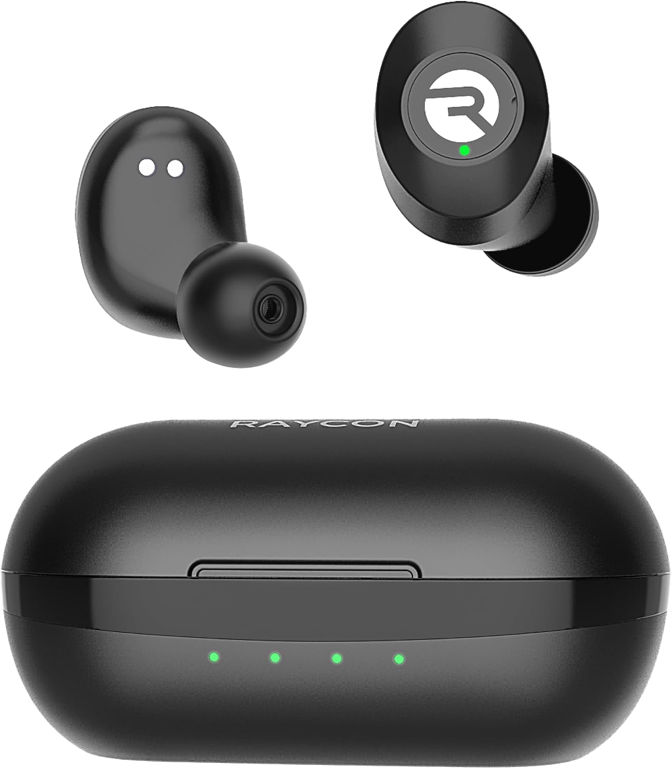 Wireless Earbuds with Active N - đánh giá và giá Noise Cancelling Headphone