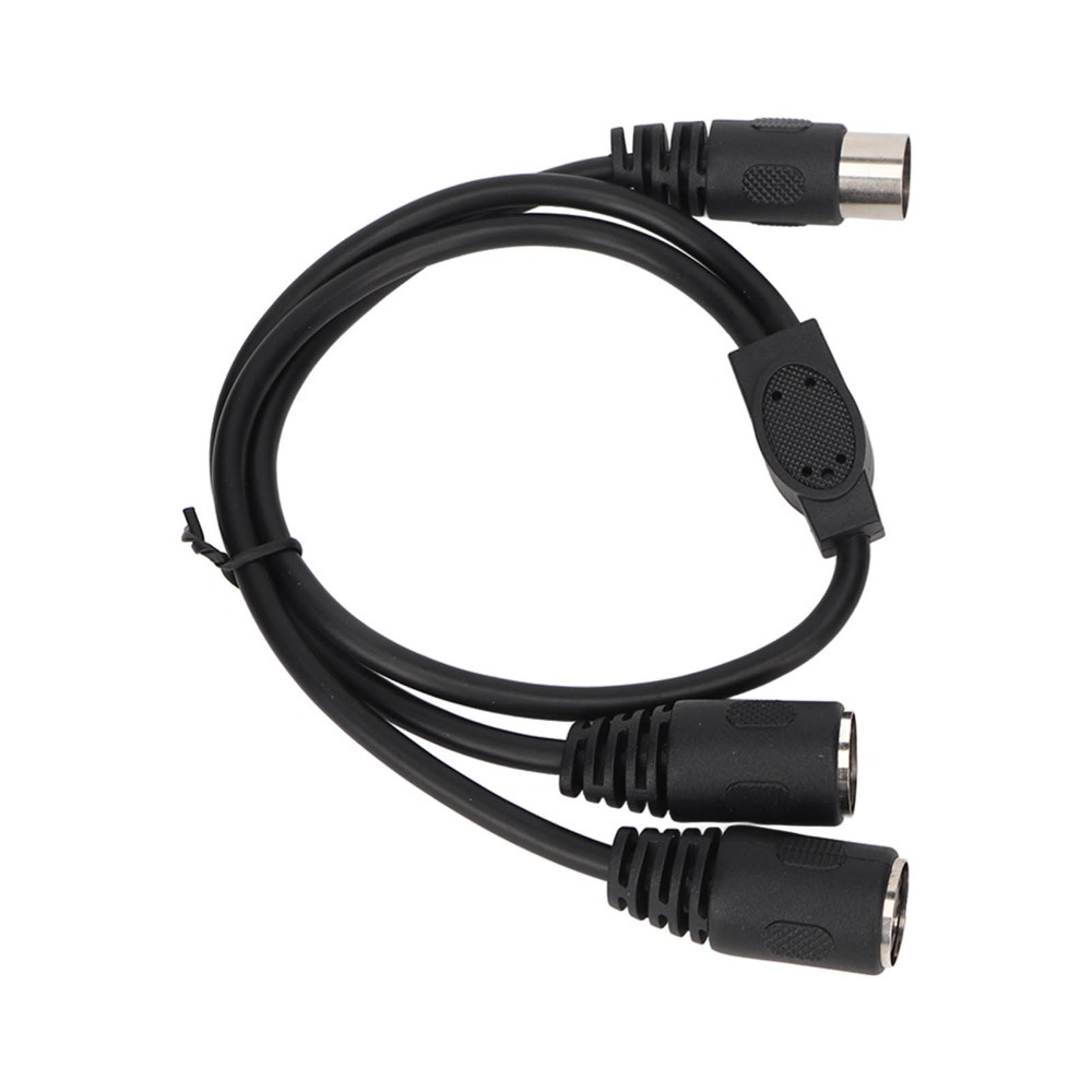 High Accuracy DIN 5 Pin Male t - đánh giá và giá Audio Splitter Y
