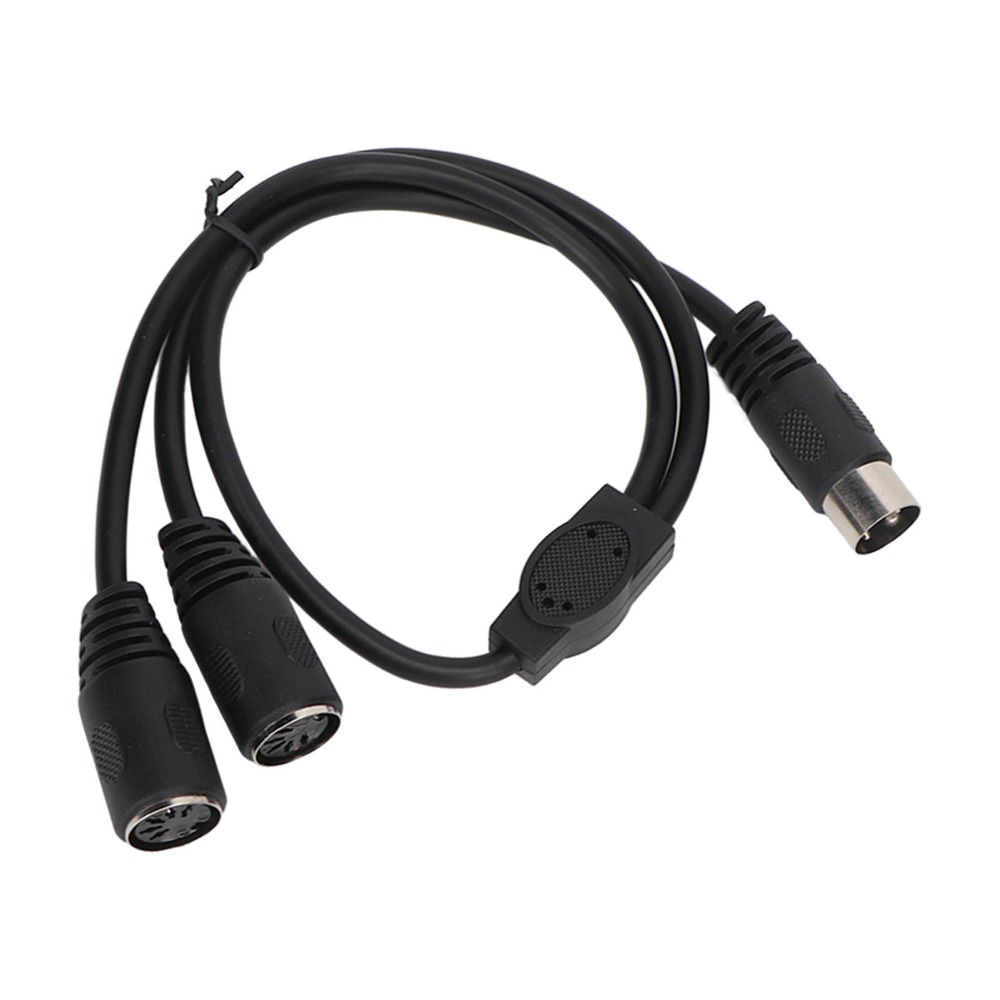 High Accuracy DIN 5 Pin Male t - đánh giá và giá Audio Splitter Y