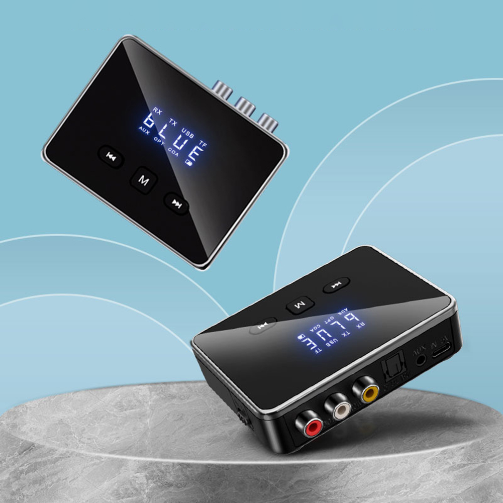 BT 5.4 Receiver Transmitter wi - đánh giá và giá Bluetooth Adapter Receiver