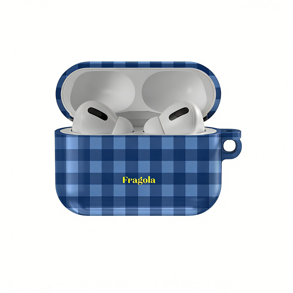 BLUE HOUR Bubblegum Shockproof - đánh giá và giá Headphone Case Hard