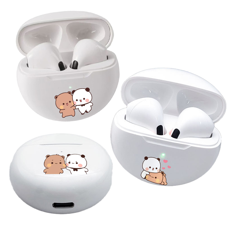 Bubu Dudu Bluetooth Earphones  - đánh giá và giá Bluetooth Headset On Ear