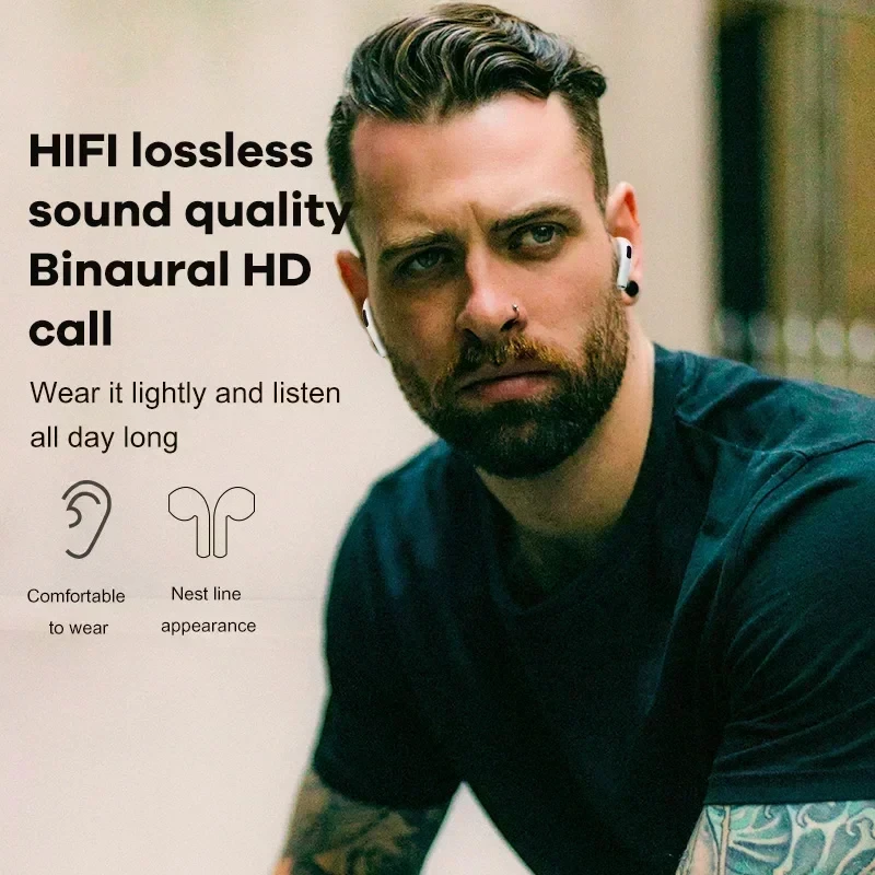 Bubu Dudu Bluetooth Earphones  - đánh giá và giá Bluetooth Headset On Ear