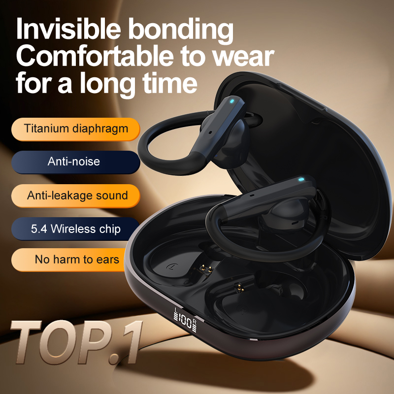 Latest Headphone Tws Dual Mic  - đánh giá và giá Noise Cancelling Headphone