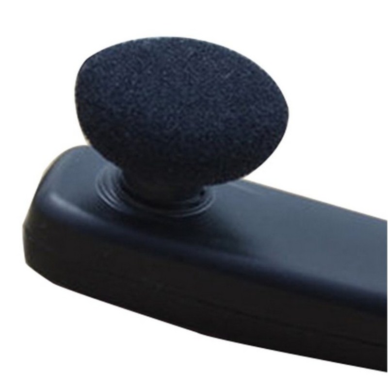 100 Chiếc Tai Bọt Mềm Đầu, Tai - đánh giá và giá Earphone Foam Tip