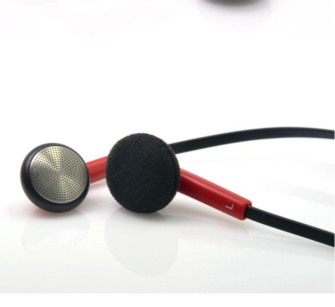100 Chiếc Tai Bọt Mềm Đầu, Tai - đánh giá và giá Earphone Foam Tip