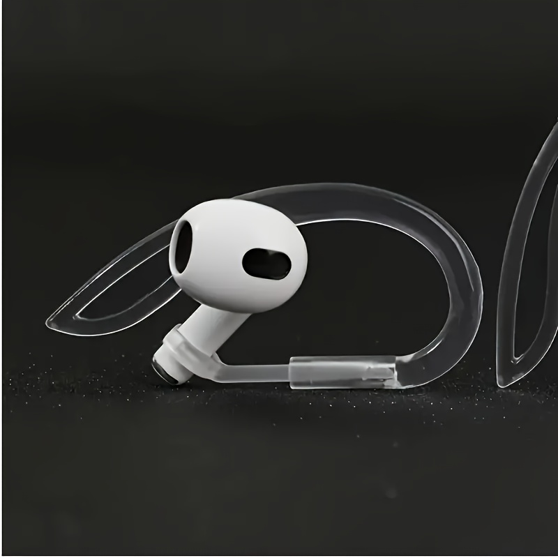2Pcs Rotatable Extendable Anti - đánh giá và giá Sports Earphone Hook