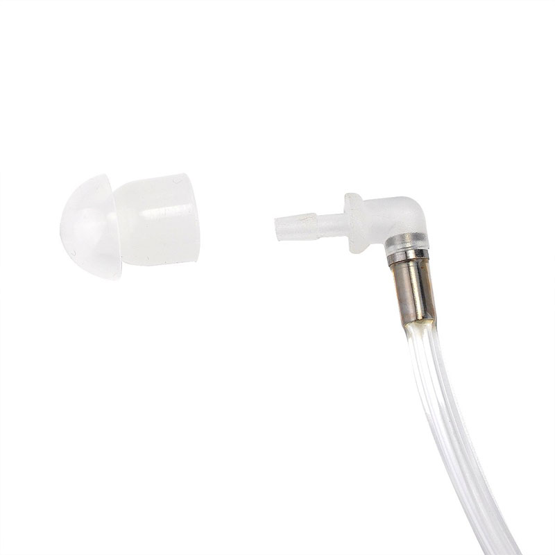1000pcs Replacement Silicone R - đánh giá và giá Silicone Ear Tip Replacement