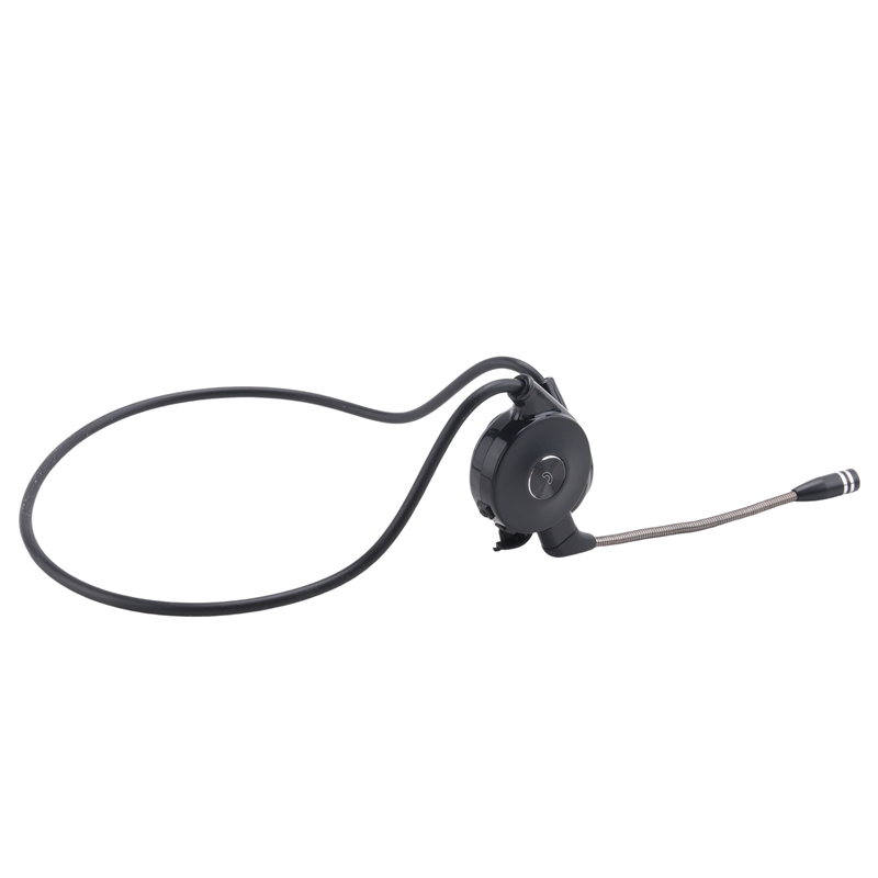 Excellent-Bone Conduction Earp - đánh giá và giá Sports Earphone Hook