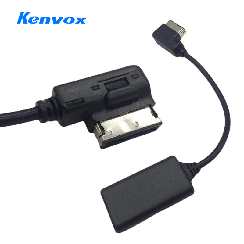 Bluetooth Module AUX Receiver  - đánh giá và giá Bluetooth Adapter Receiver