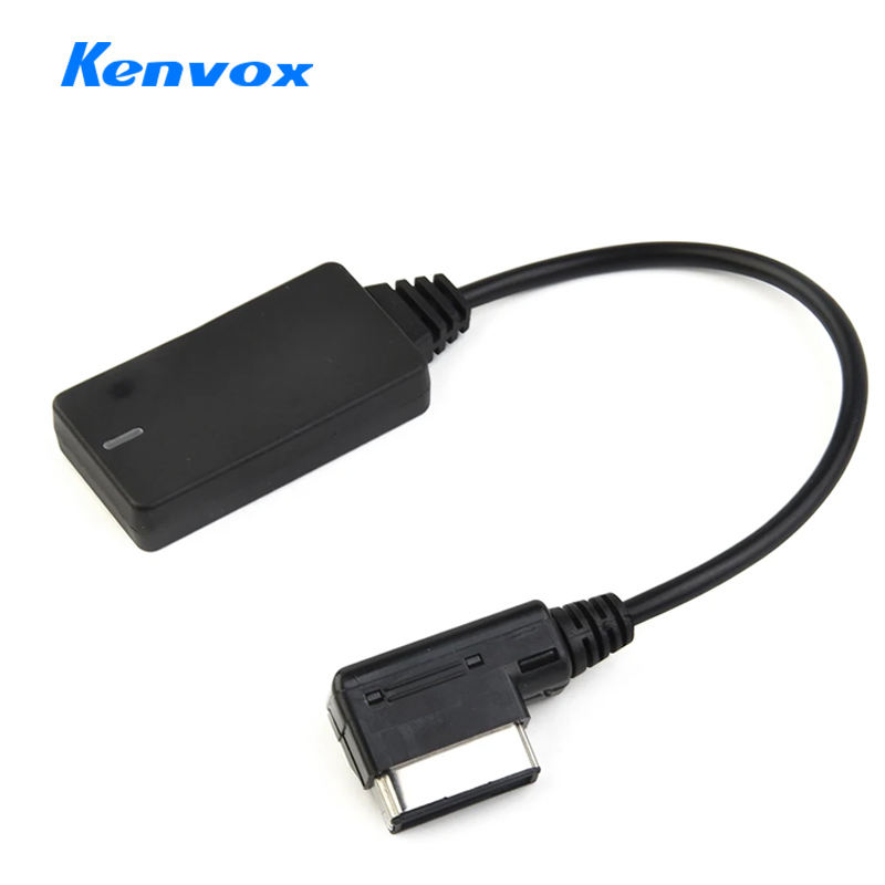 Bluetooth Module AUX Receiver  - đánh giá và giá Bluetooth Adapter Receiver