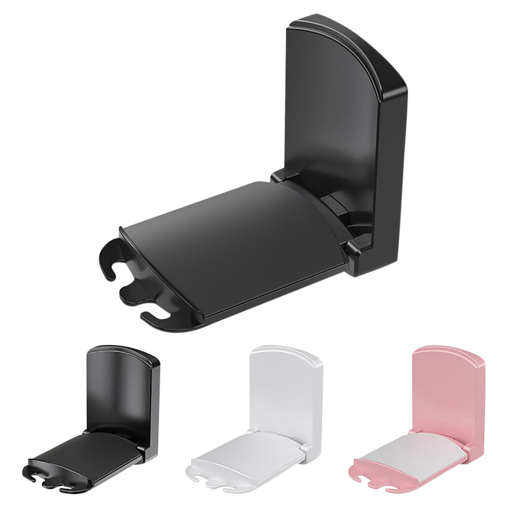 Folding Headset Stand Holder G - đánh giá và giá Headphone Stand Desk