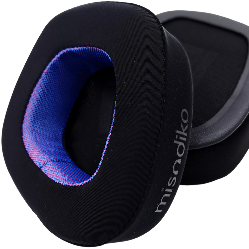 Misodiko Nâng Cấp Nút Tai Nghe - đánh giá và giá Gaming Headset Rgb