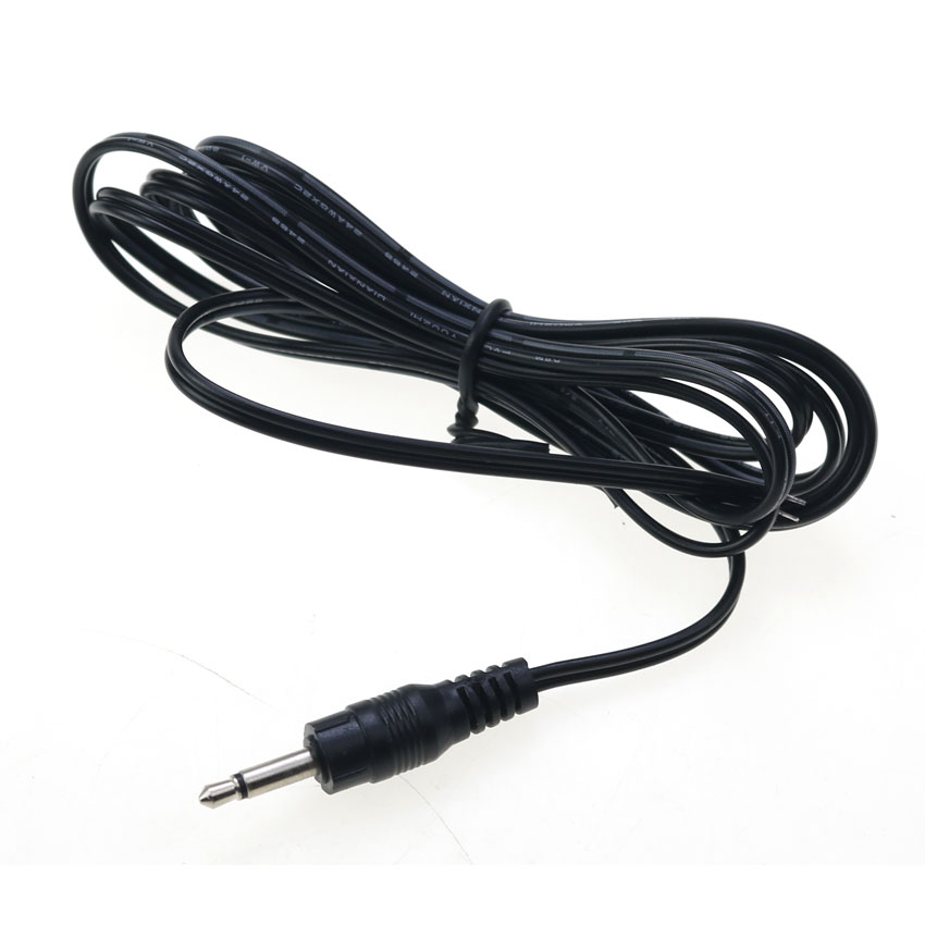 1/5/10pcs 3.5mm Mono Stereo He - đánh giá và giá Audiophile Headphone Wired