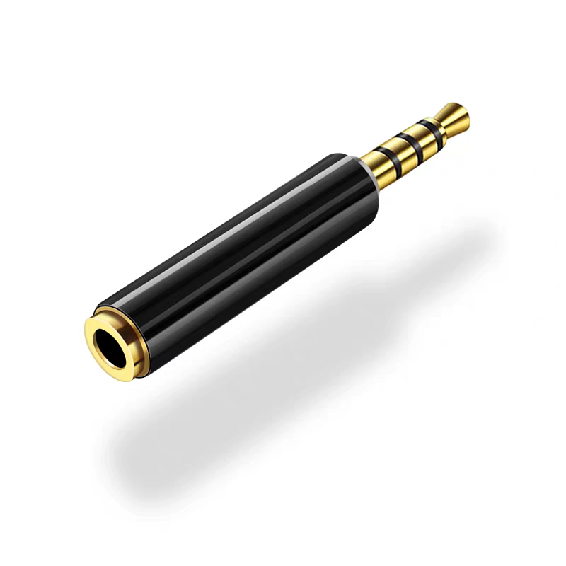 Gold-Plated 3.5mm 3Pole TRS Ma - đánh giá và giá Cable Extension 3.5