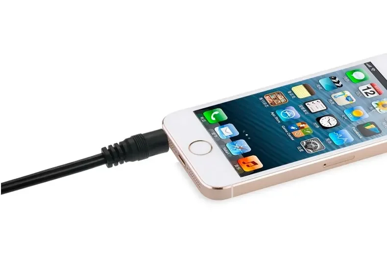 Tai Nghe Bộ Chia Dây Cáp Nối D - đánh giá và giá Earphone Splitter Jack