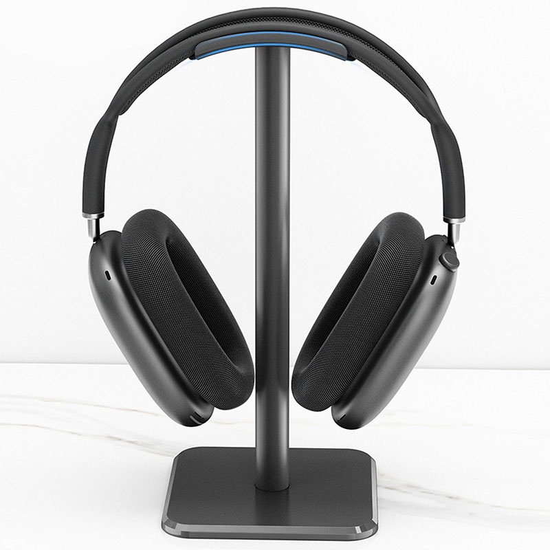 Universal Headphone Holder Rac - đánh giá và giá Headphone Stand Desk