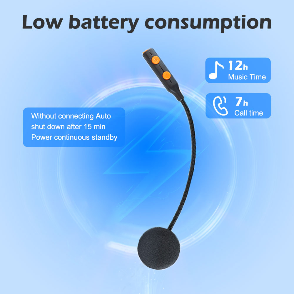 Kihous Single Ear Motorcycle H - đánh giá và giá Bluetooth Headset On Ear