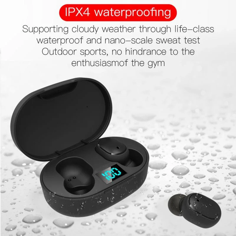 2026 New TWS E6S Fone Bluetoot - đánh giá và giá Bluetooth Headset On Ear