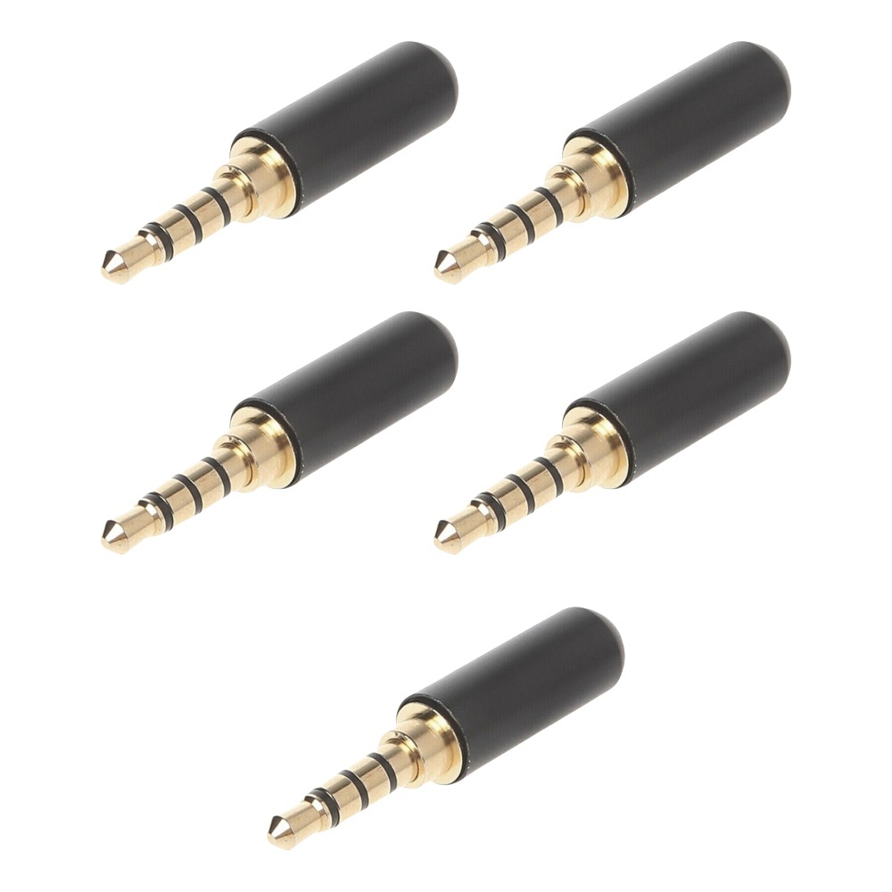 5/10PCS 3.5MM Stereo Plug Male - đánh giá và giá Cable Extension 3.5