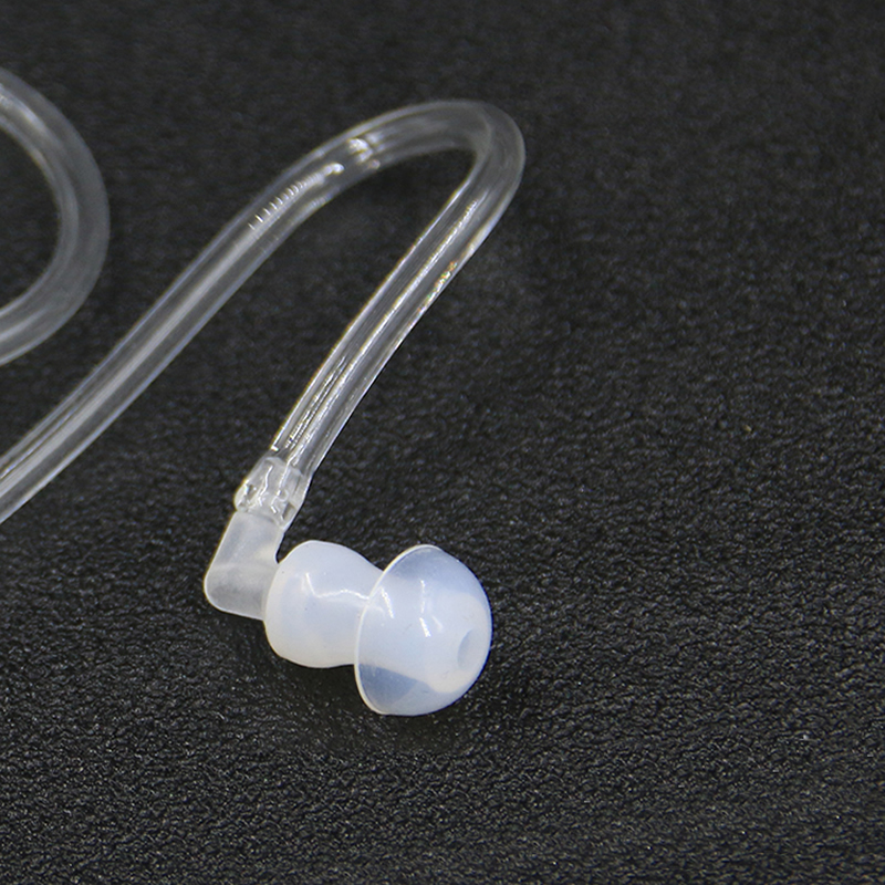 100pcs Ear Cap Cushion for Hea - đánh giá và giá Silicone Ear Tip Replacement