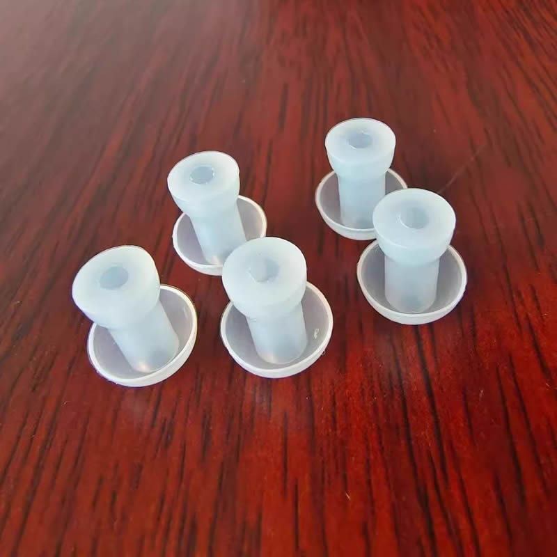 100pcs Ear Cap Cushion for Hea - đánh giá và giá Silicone Ear Tip Replacement
