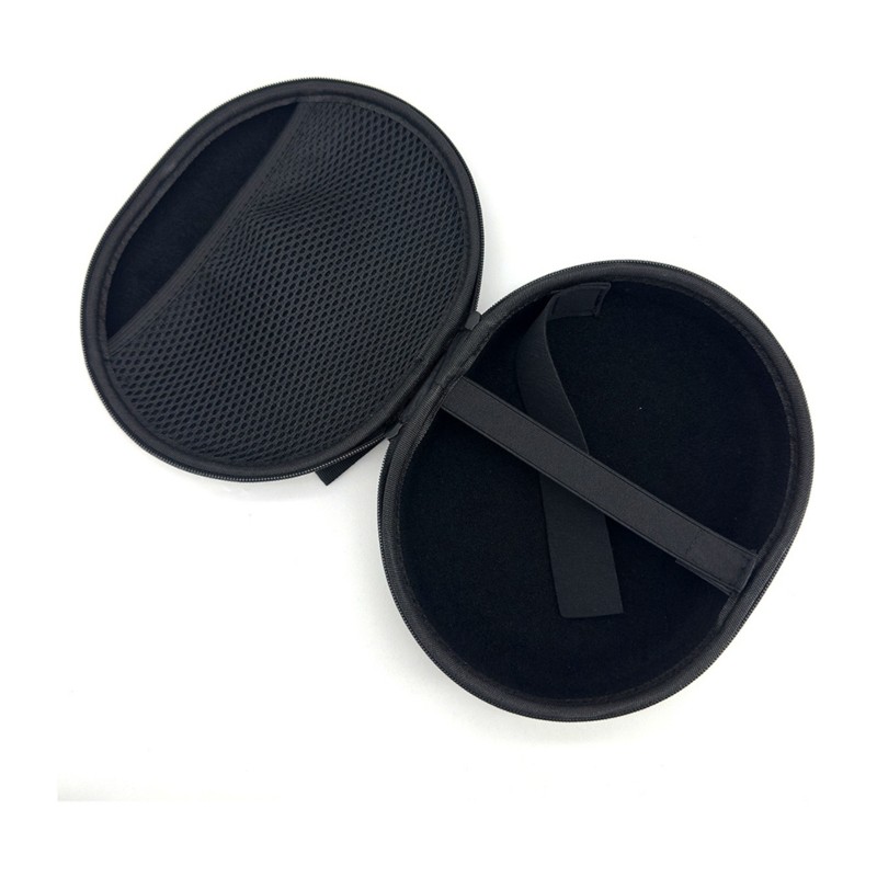 B27B EVA Hard Shell Travel Cas - đánh giá và giá Headphone Case Hard
