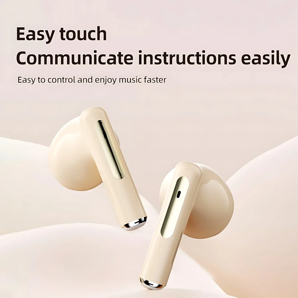 Lenovo TWS Wireless Bluetooth  - đánh giá và giá Noise Cancelling Headphone