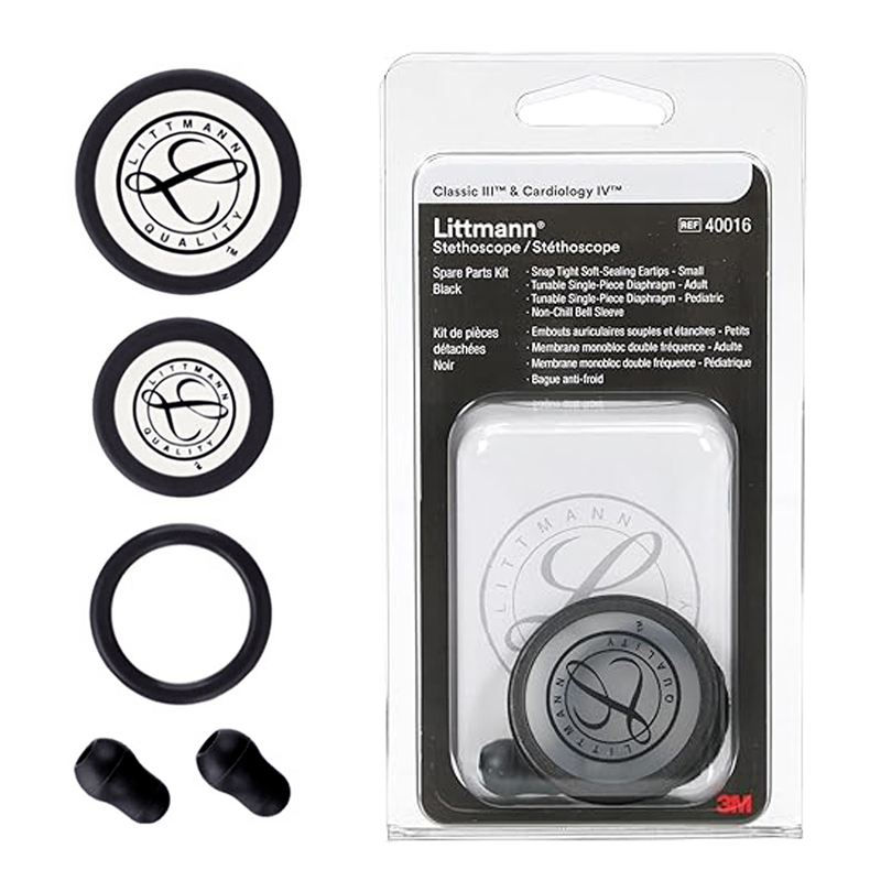 Medical Stethoscope Spare Part - đánh giá và giá Silicone Ear Tip Replacement