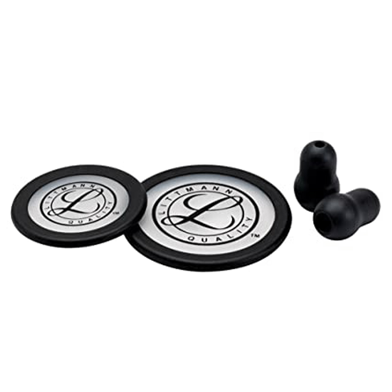 Medical Stethoscope Spare Part - đánh giá và giá Silicone Ear Tip Replacement