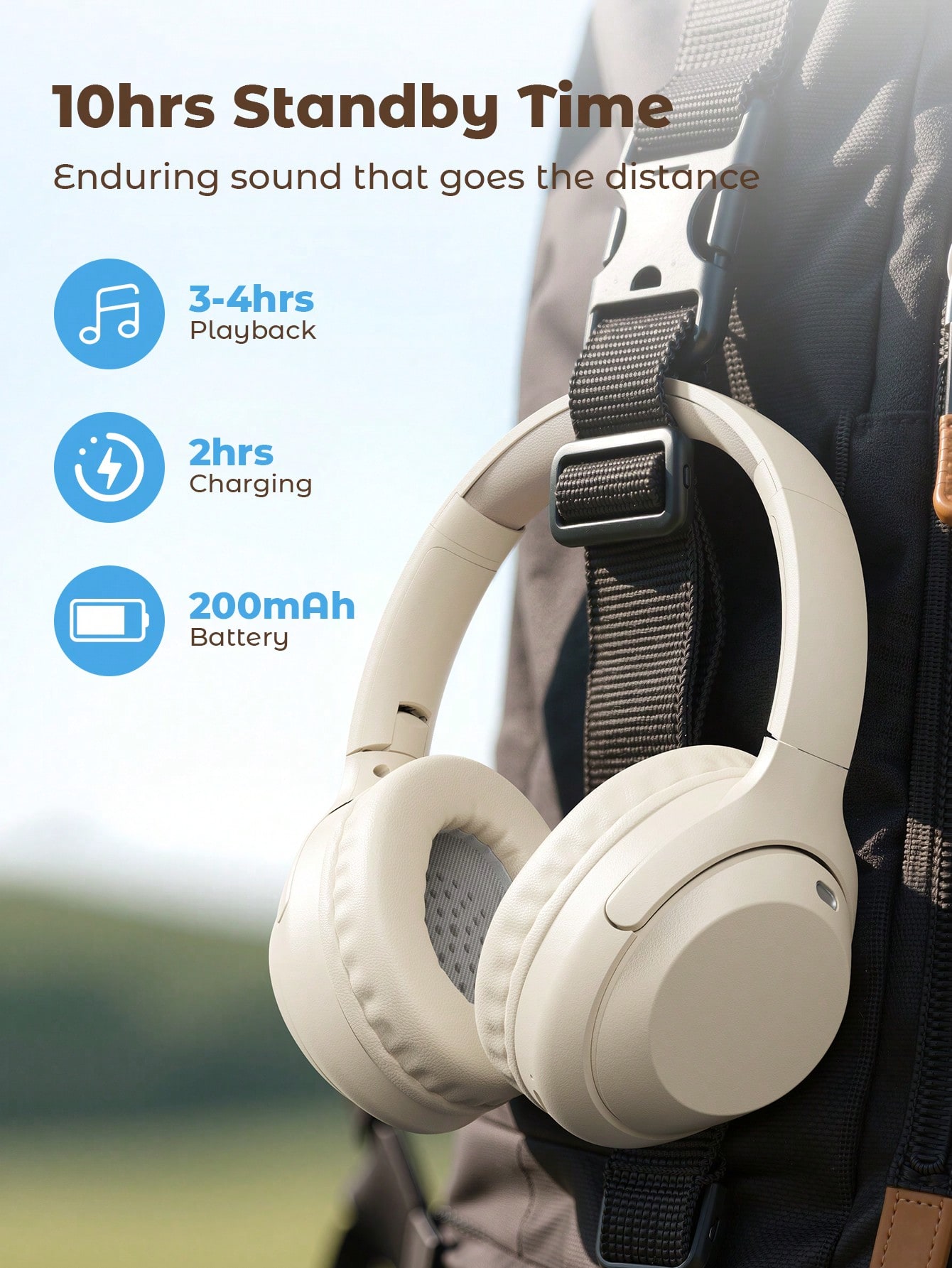 Teckwe New Wireless Over Ear H - đánh giá và giá Usb C Earphone
