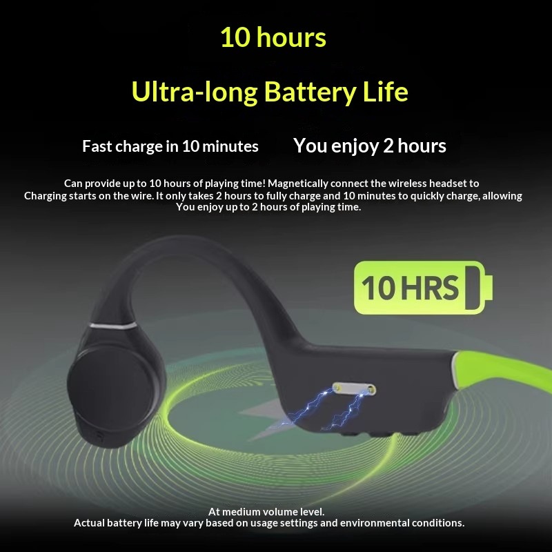 Creative Outlier Free Waterpro - đánh giá và giá Sports Earphone Hook