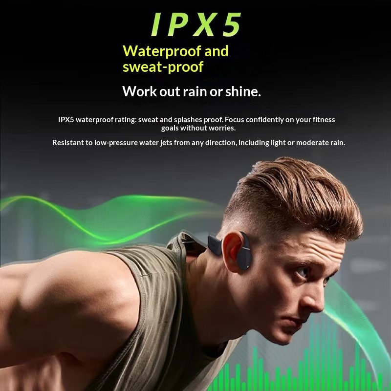 Creative Outlier Free Waterpro - đánh giá và giá Sports Earphone Hook