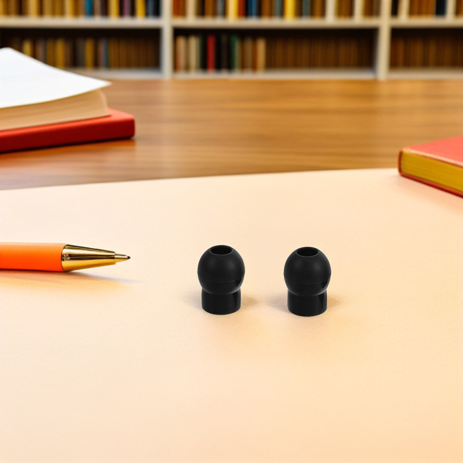 4Pcs Stethoscope Earbud Replac - đánh giá và giá Silicone Ear Tip Replacement