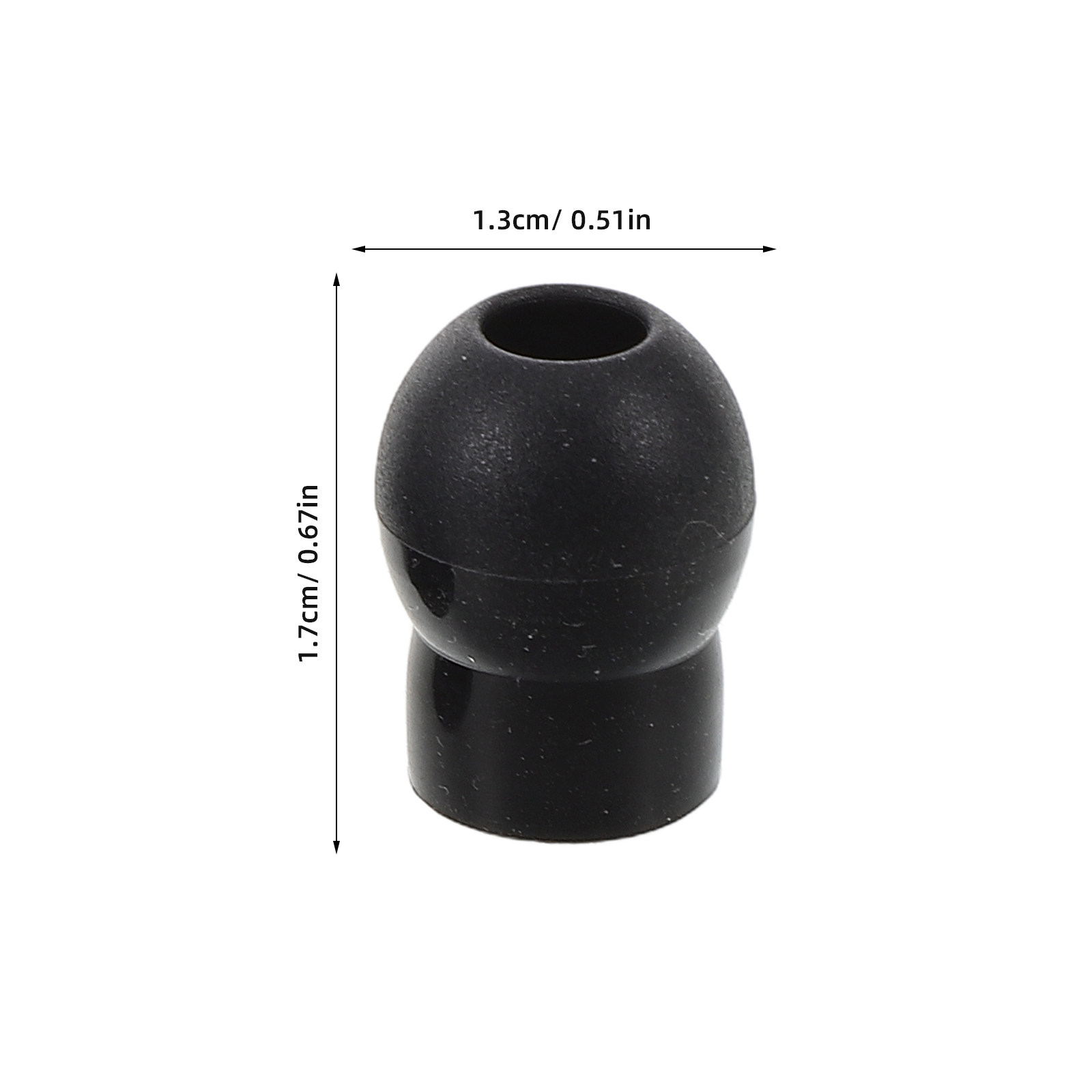 4Pcs Stethoscope Earbud Replac - đánh giá và giá Silicone Ear Tip Replacement