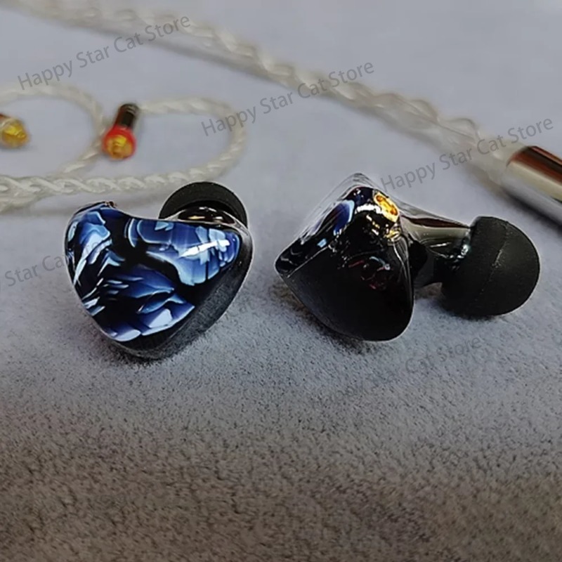 14 Drivers Iem Earphones Hifi  - đánh giá và giá In Ear Monitor Iem