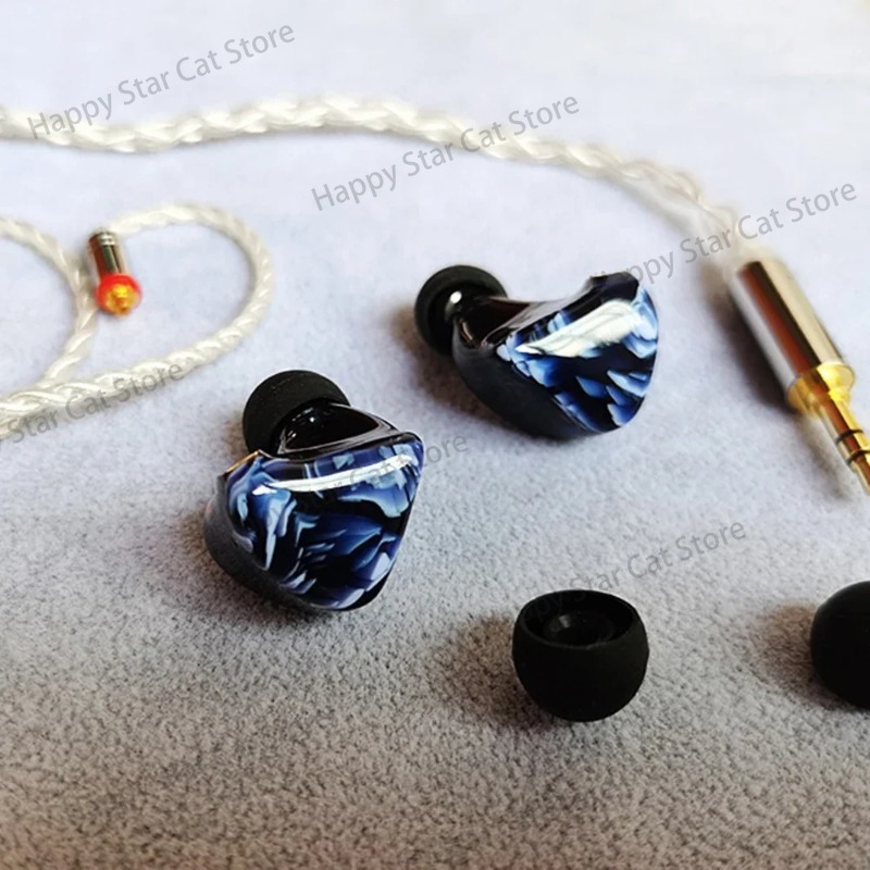 14 Drivers Iem Earphones Hifi  - đánh giá và giá In Ear Monitor Iem
