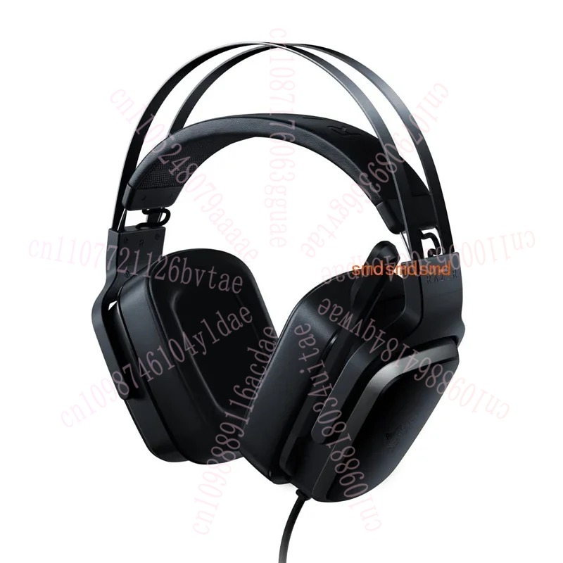 B-B-Razer Tiamat 7.1 V2 Gaming - đánh giá và giá Gaming Headset Rgb