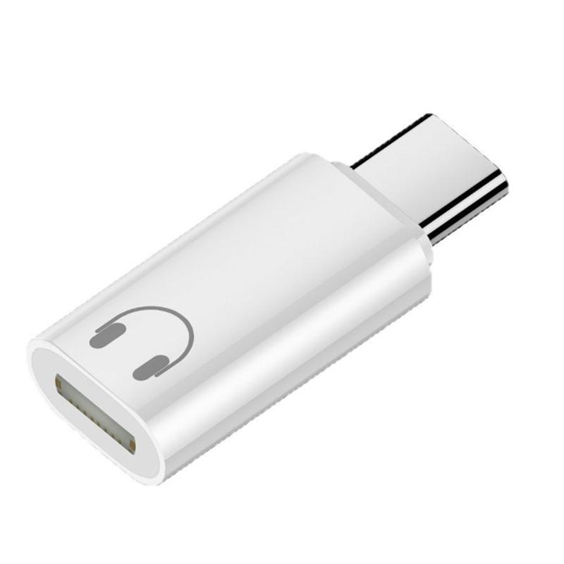 Bộ chuyển đổi nghe loại C sang - đánh giá và giá Usb C Earphone