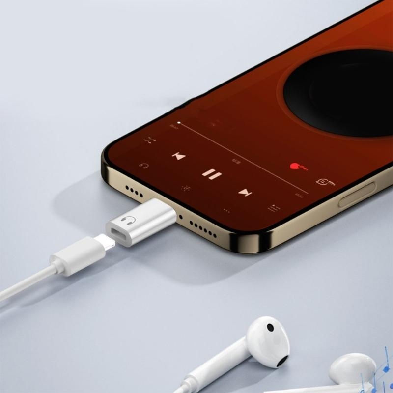 Bộ chuyển đổi nghe loại C sang - đánh giá và giá Usb C Earphone